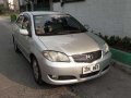 2006 Toyota Vios G for sale -11