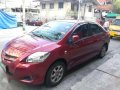 Toyota Vios 2008 1.3E MT for sale-0