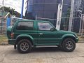 Mitsubishi Pajero 4x4 2006 for sale-1