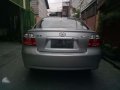 2006 Toyota Vios E for sale-1