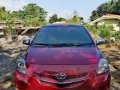 Toyota Vios 2009 MT for sale-0