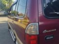Isuzu Crosswind XTO 2001 for sale-2