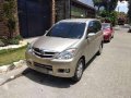 2009 Toyota Avanza for sale-0