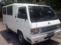 Mitsubishi L300 FB 2008 for sale-0