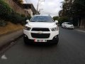 2016 Chevrolet Captiva Dsl Automatic for sale -4