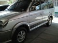 Mitsubishi Adventure 2013 For sale-1