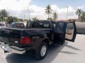 Ford F150 2001 year model AT for sale-5