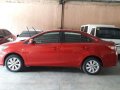 2018 Toyota Vios E 1.3 Automatic for sale -3