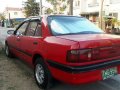 Mazda 323 1994mdl For sale -1