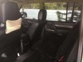 Mitsubishi Pajero bk 2015 for sale -5