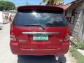 Toyota Innova 2005 for sale -10