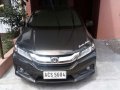 Honda City VX 2016 for sale -3