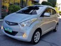 Hyundai Eon GLS M-T Top of the Line 2014 For Sale-4