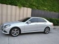 2016 Mercedes Benz E-Class 250 Diesel-1