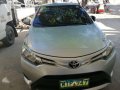 2014 Toyota Vios for sale-1