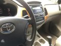 2011 Hyundai Starex Gold Turbo for sale -9