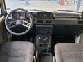 1989 Mitsubishi Pajero 3 Door MK1 Gen 1 SWB-2