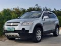 2009 Chevrolet Captiva for sale-6