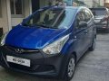 Hyundai Eon 2015 for sale-0