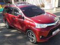 Toyota Avanza Veloz AT 2018 for sale -2