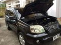 Nissan X-trail 2004 for sale-0