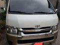 Toyota Hiace 2016 model for sale-1