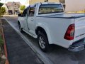 2011 Isuzu Dmax ls manual for sale -3