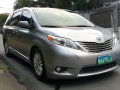 2013 Toyota Sienna XLE for sale -7