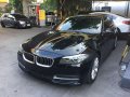 2015 BMW 520d automatic diesel for sale -8