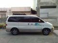 Hyundai Starex Club 2001 For Sale-5