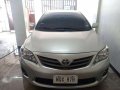 Toyota Corolla Altis 2011 for sale-3