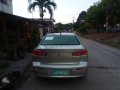 2009 Mitsubishi Lancer gta for sale-2