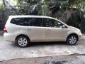 2009 NISSAN Grand Livina for sale-3