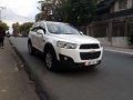 2016 Chevrolet Captiva Dsl Automatic for sale -5