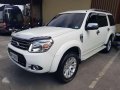 2014 Ford Everest MT for sale -8