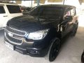 2014 Chevrolet Trailblazer LT 4x2 Diesel AT -3