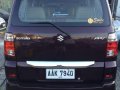 2014 Suzuki APV for sale-1