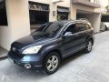 Honda CRV 2007 for sale-7