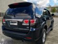 2014 Toyota Fortuner 2.7g Gas for sale -0