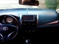 2017 Toyota Vios E AT for sale -5