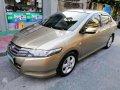 2010 Honda City for sale -0