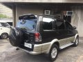 Isuzu Crosswind 2008 for sale-1