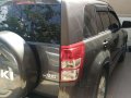 2014 Suzuki Grand Vitara for sale-1