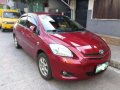 Toyota Vios 2008 1.3E MT for sale-3