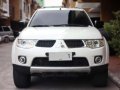 2012 Mitsubishi Montero Sport for sale-3
