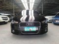 Audi A1 FFSI coupe black 2012 S line-4