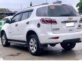 2013 Chevrolet Trailblazer 4x4 for sale -7