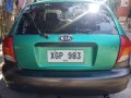 Kia Rio 2003 Hatchback for sale-2