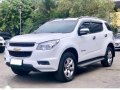 2013 Chevrolet Trailblazer 4x4 for sale -8