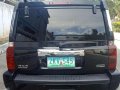 Jeep Commander 4x4 limited 2007 for sale-7